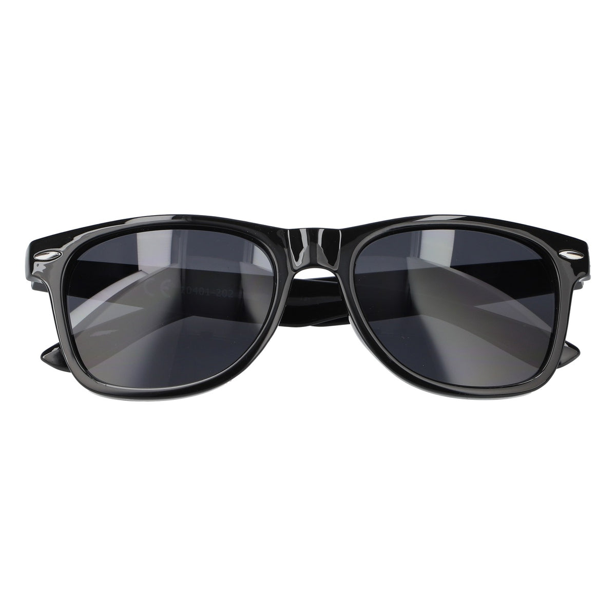 McDonald's sunglasses Glasses Sunglasses Collector's item Party Black