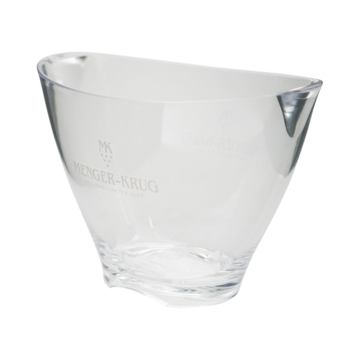 Menger Jug Cooler Bottle Cooler Ice Tray Ice Box Cooler Ice Cubes Gastro Bar
