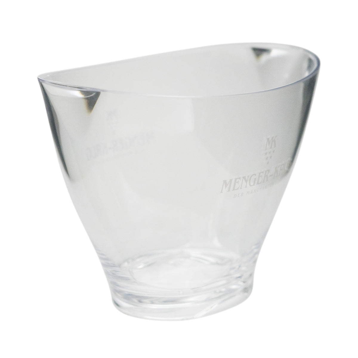 Menger Jug Cooler Bottle Cooler Ice Tray Ice Box Cooler Ice Cubes Gastro Bar – View 2