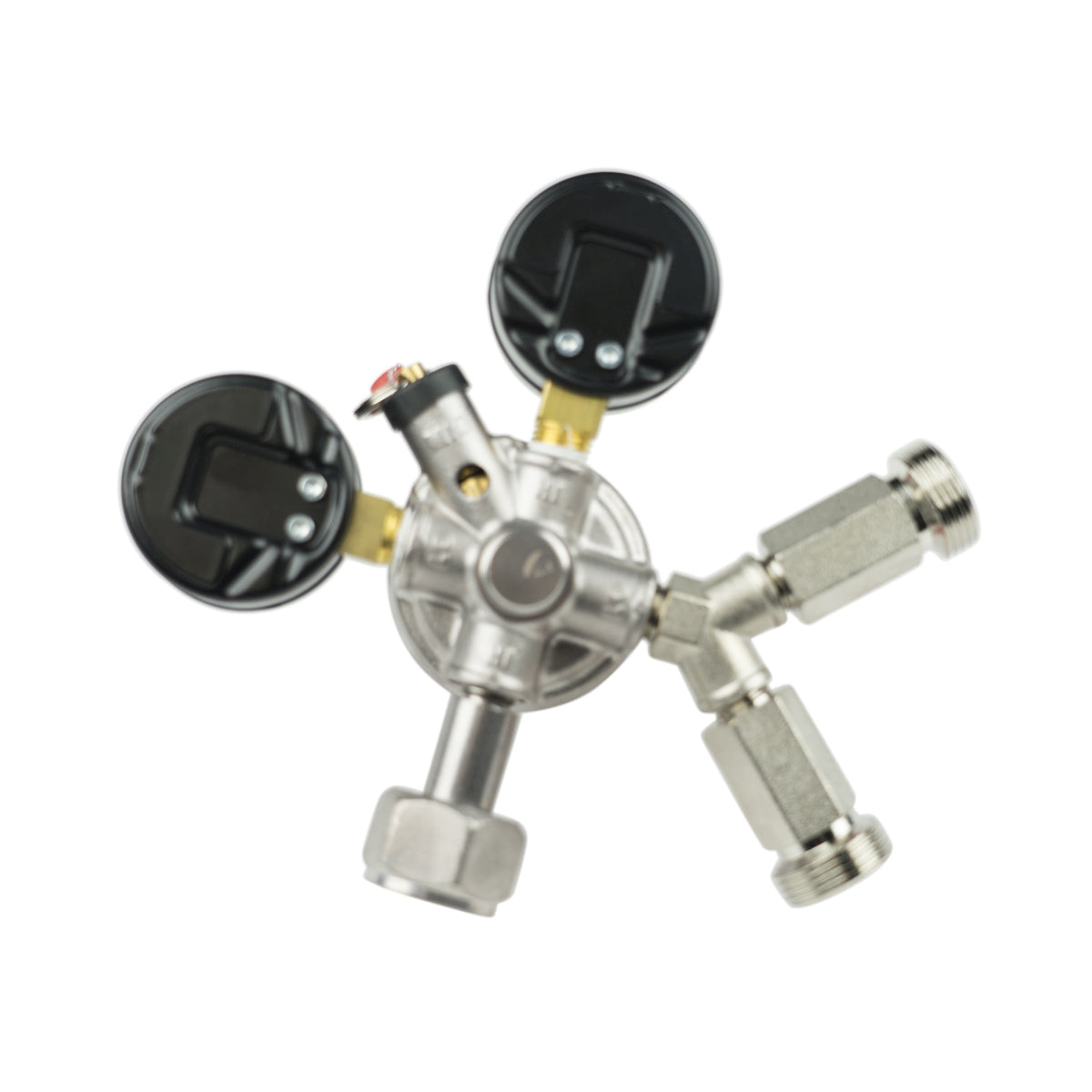 Micro Matic Premium Plus main pressure regulator Pressure regulator Pressure reducing valve – View 3