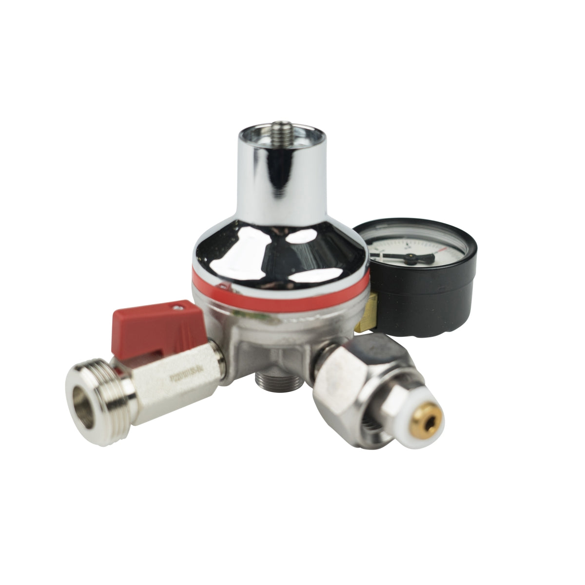 Micro Matic Main pressure regulator Premium Plus Pressure regulator Pressure reducing valve – View 4