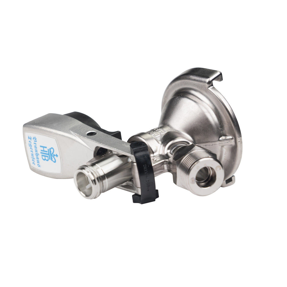 Micro Matic KEG connection beer keg tap Tegernsee Beer Tap Gastro Flat Keg – View 2