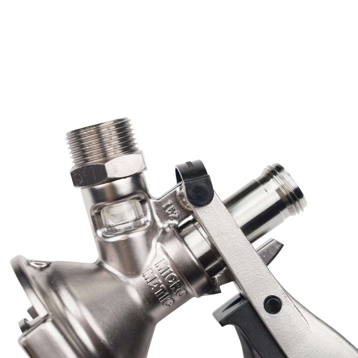 Micro Matic KEG connection beer keg tap Tegernsee Beer Tap Gastro Flat Keg – View 4