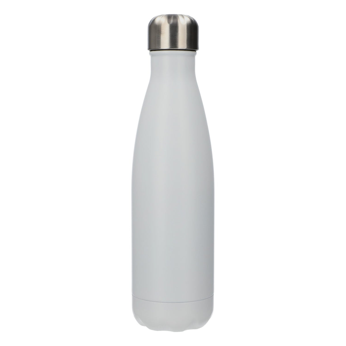 Milka Chocolate Aluminum Water Bottle Thermos Bottle Insulated Bottle approx. 0.5 l – View 3