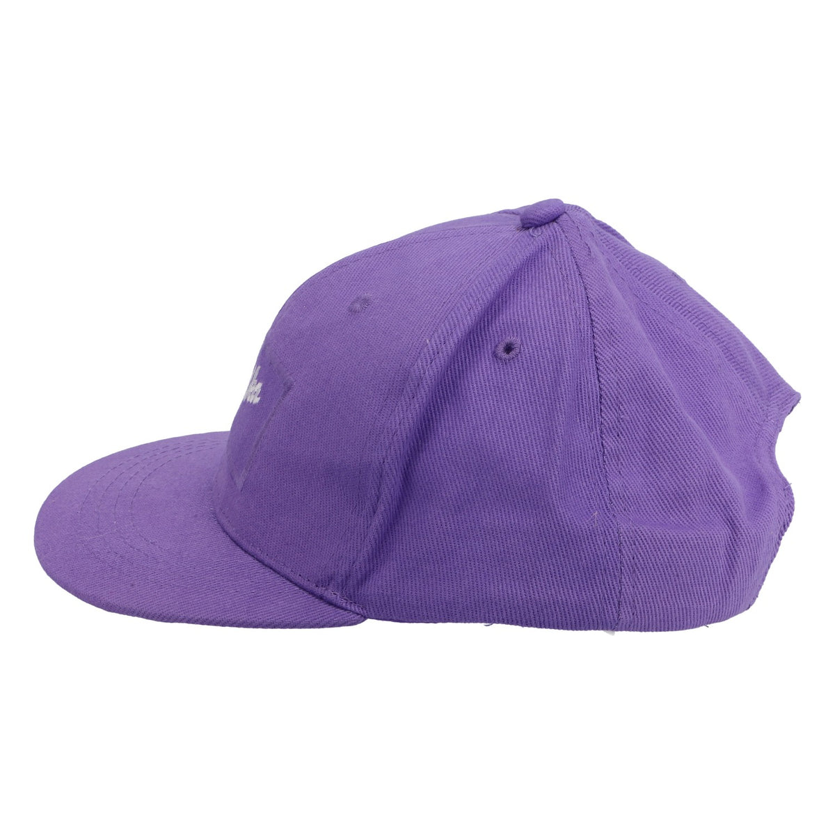 Milka Chocolate Baseball Cap Hat Cap Trucker Cap Purple – View 2