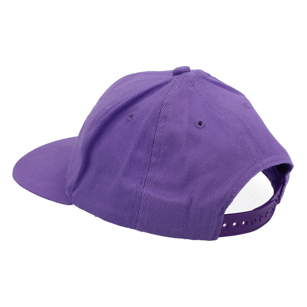 Milka Chocolate Baseball Cap Hat Cap Trucker Cap Purple – View 3