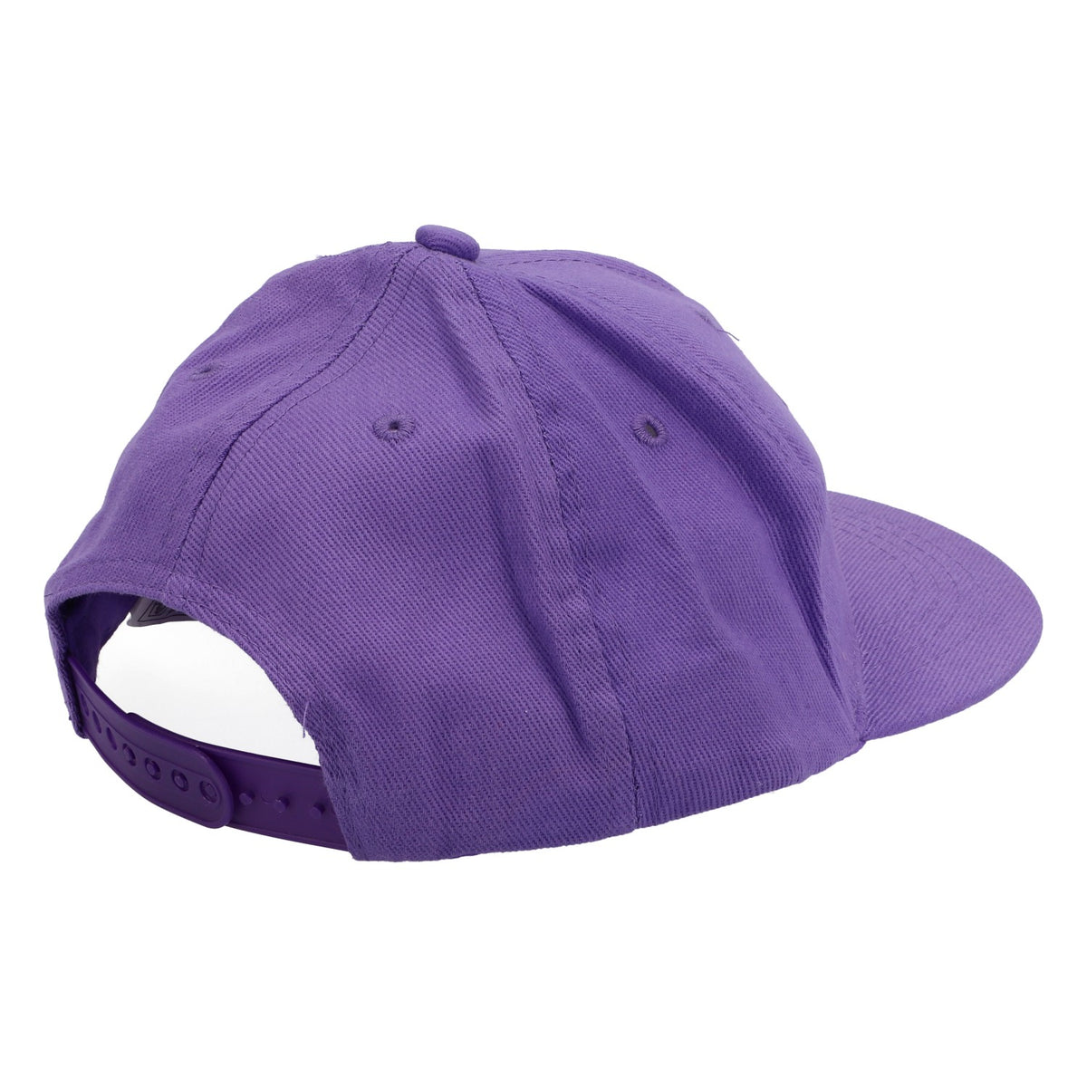 Milka Chocolate Baseball Cap Hat Cap Trucker Cap Purple – View 4