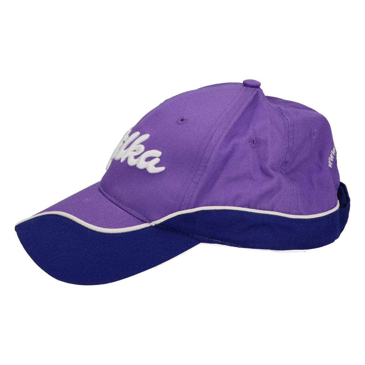 Milka Chocolate Baseball Cap Baseball Cap Cap Hat B-Grade – View 2