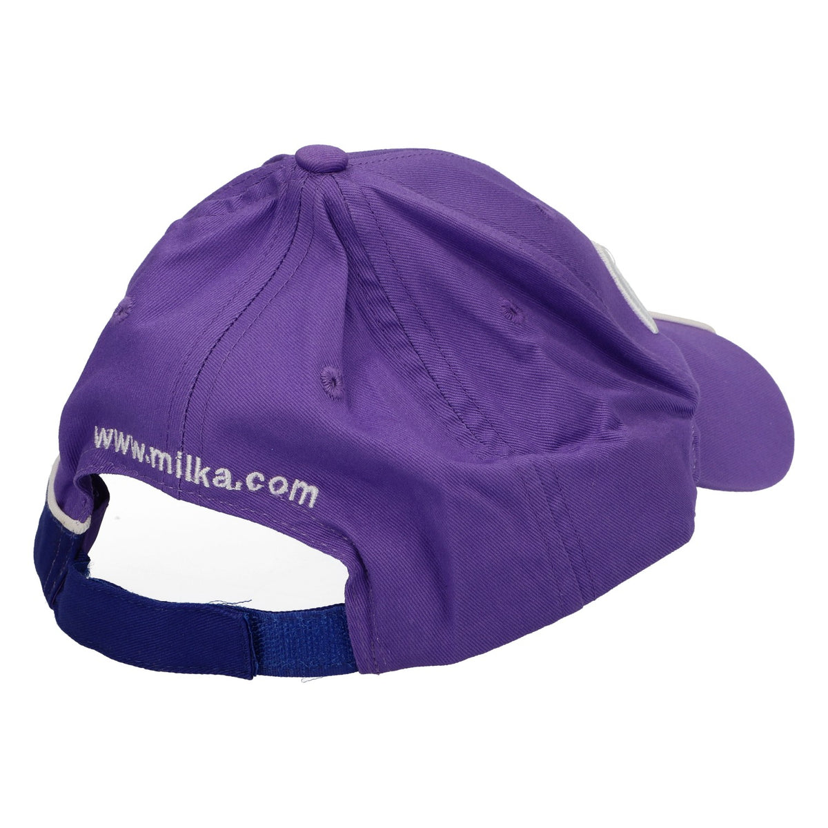 Milka Chocolate Baseball Cap Baseball Cap Cap Hat B-Grade – View 4
