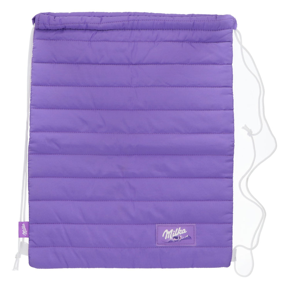 Milka Chocolate Shopping Bag Gym Bag Shopping Bag Beach Bag