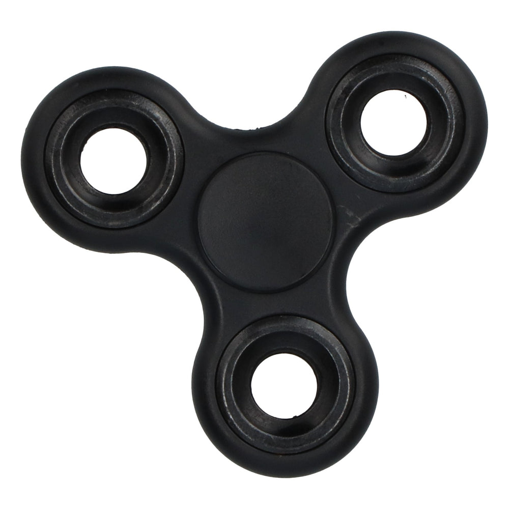 Milka Chocolate Finger Spinner Anti-Stress Toy Metal