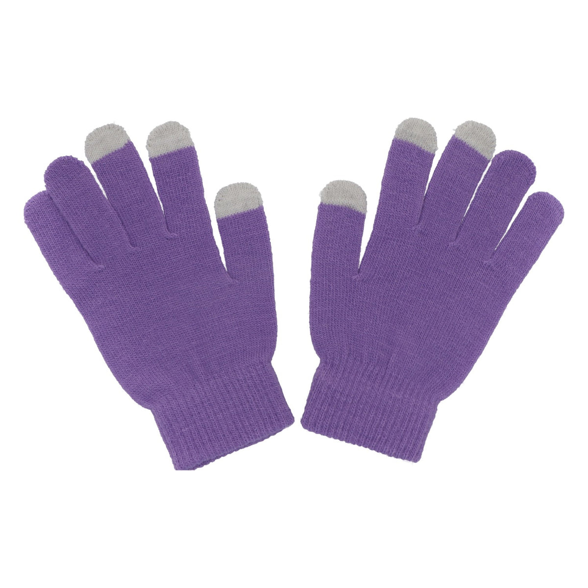 Milka Chocolate Gloves Smartphone Mobile Phone Gloves Wool – View 4