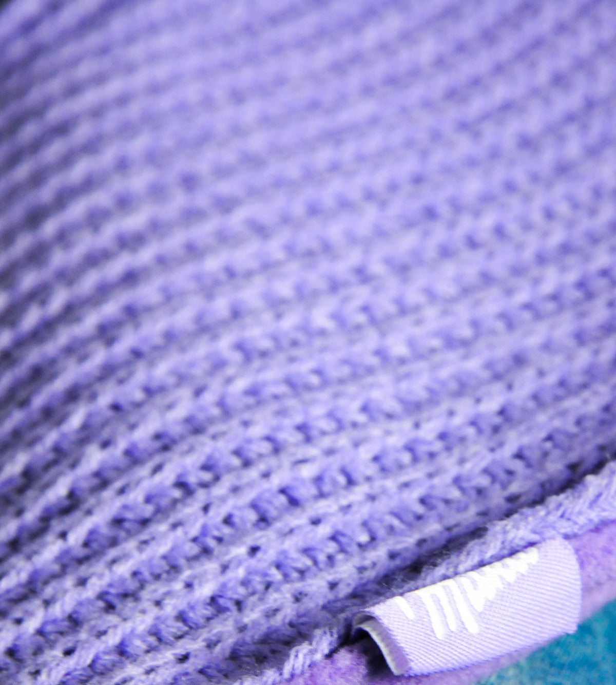 Milka Chocolate Hat Scarf Gloves Scarf with Pocket Three-in-One – View 5