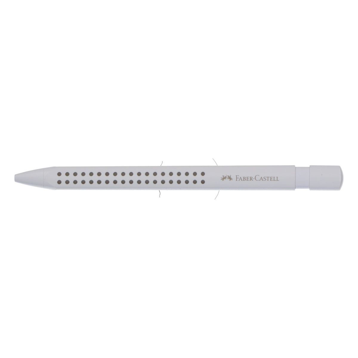 Milka Candy Ballpoint Pen Non-Slip Blue Ink Faber-Castell – View 3