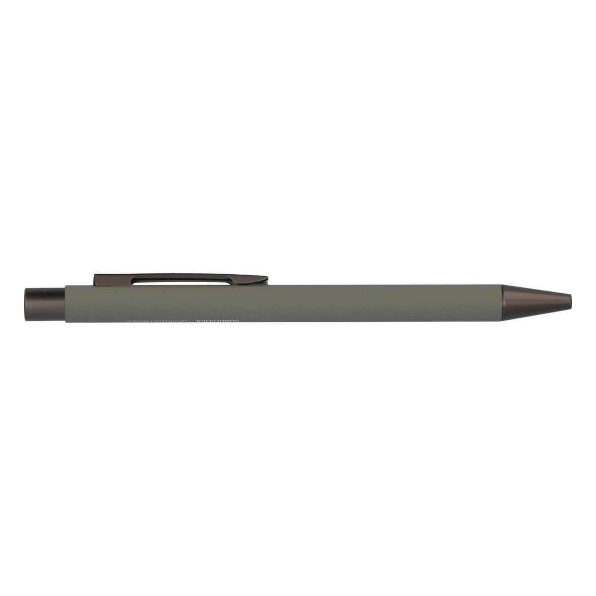 Milka Candy Ballpoint Pen Blue Ink DFB Bundesliga – View 3
