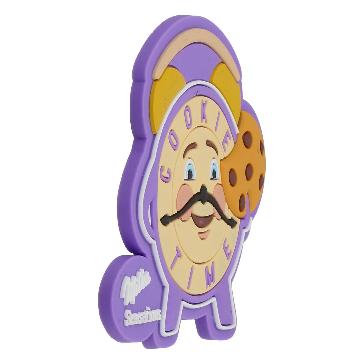 Milka Candy Fridge Magnet: Cookie Time Sensations – View 2