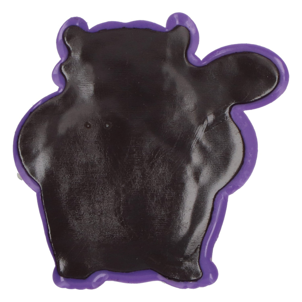 Milka Candy Fridge Magnet: Fluffy Choc Choc – View 2