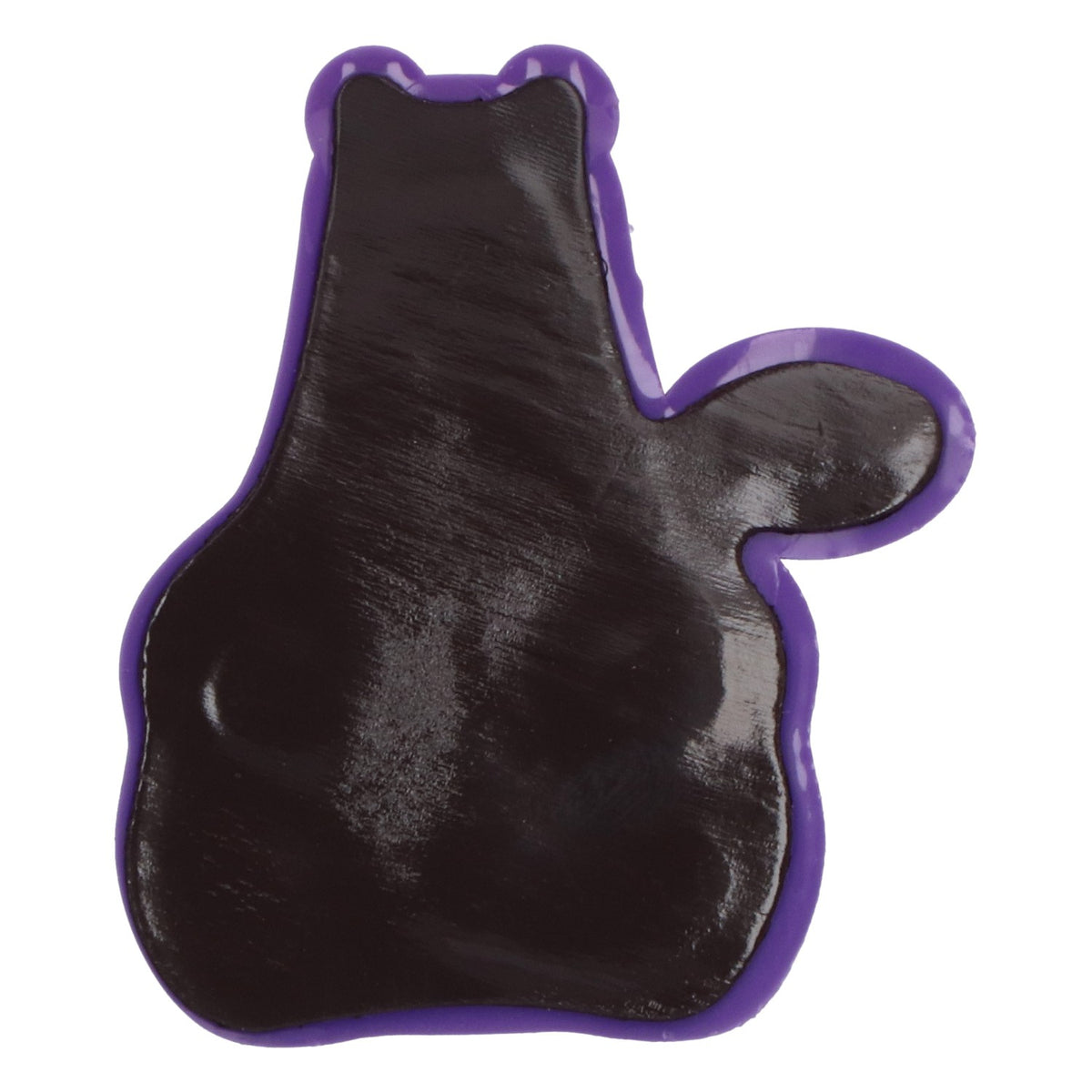 Milka Candy Fridge Magnet Mama Bear Cake Choe – View 3