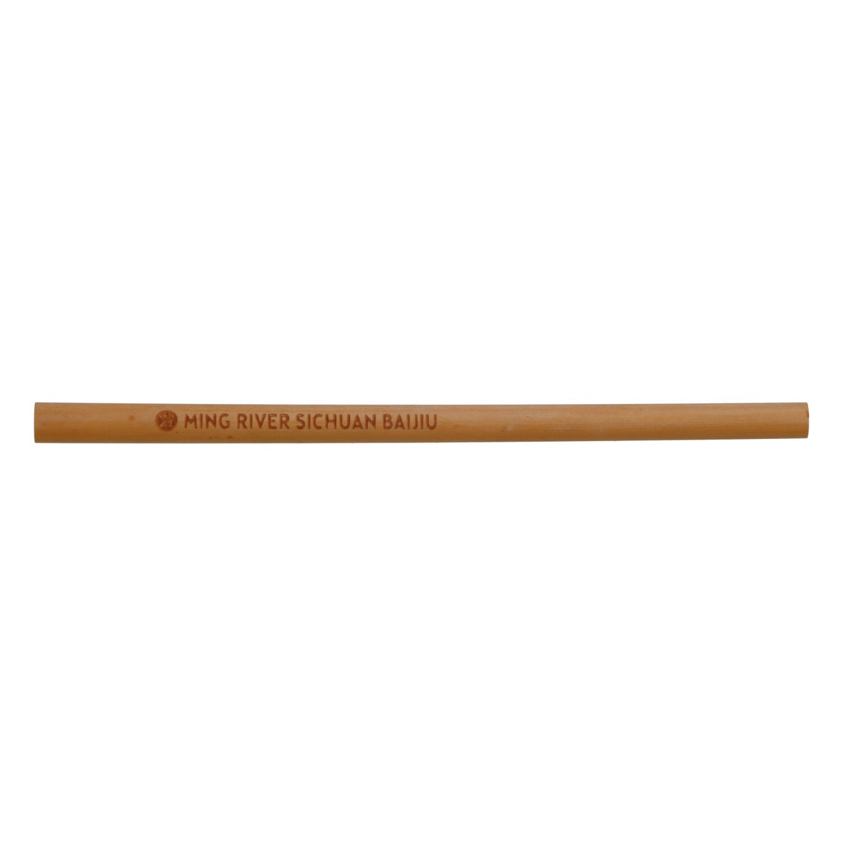 Ming River Bamboo Straw – Sustainable Drinking Straw for Baijiu, Beer, and Cocktails – View 2