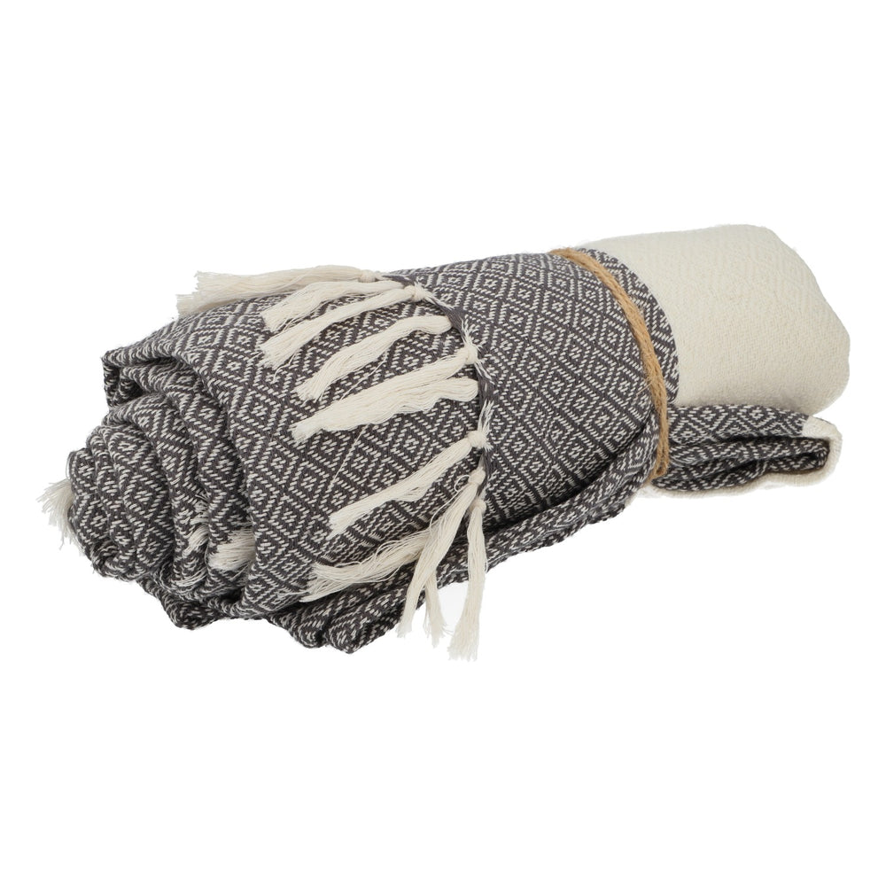 Minuty Wine Beach Towel Picnic Blanket Camping Blanket 180x90 cm Blanket