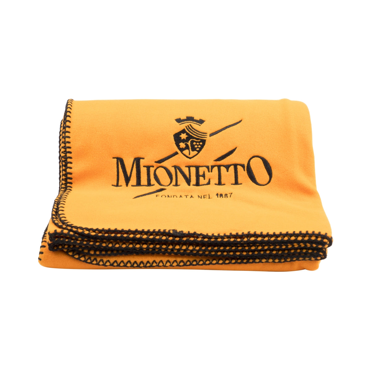 Mionetto Fleece Blanket Cover Beach Home Picnic Snuggle Outdoor Garden – View 2