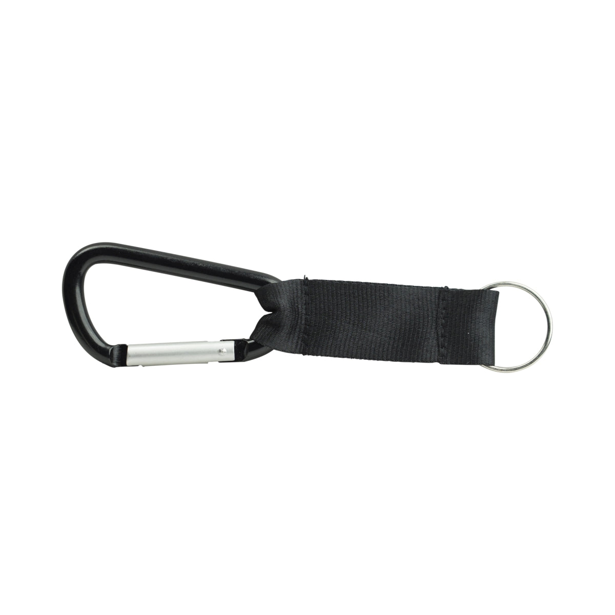 Mixery Beer Lanyard Black Carabiner Logo Key Ring Pendant Hook Retro – View 2