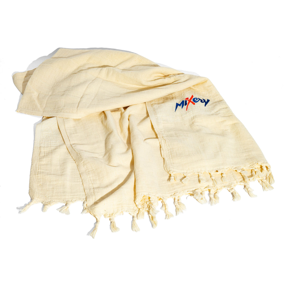 Mixery Enrgy Palestinian scarf, neckerchief, shawl, wrap