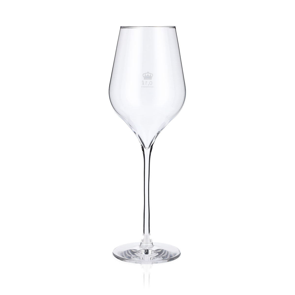 Moët & Chandon Champagne Glass, 0.1 L, Champagne Flutes, Krone Lehmann