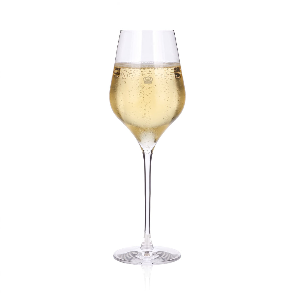 Moët & Chandon Champagne Glass, 0.26 L, Champagne Glass Without Measurement Mark