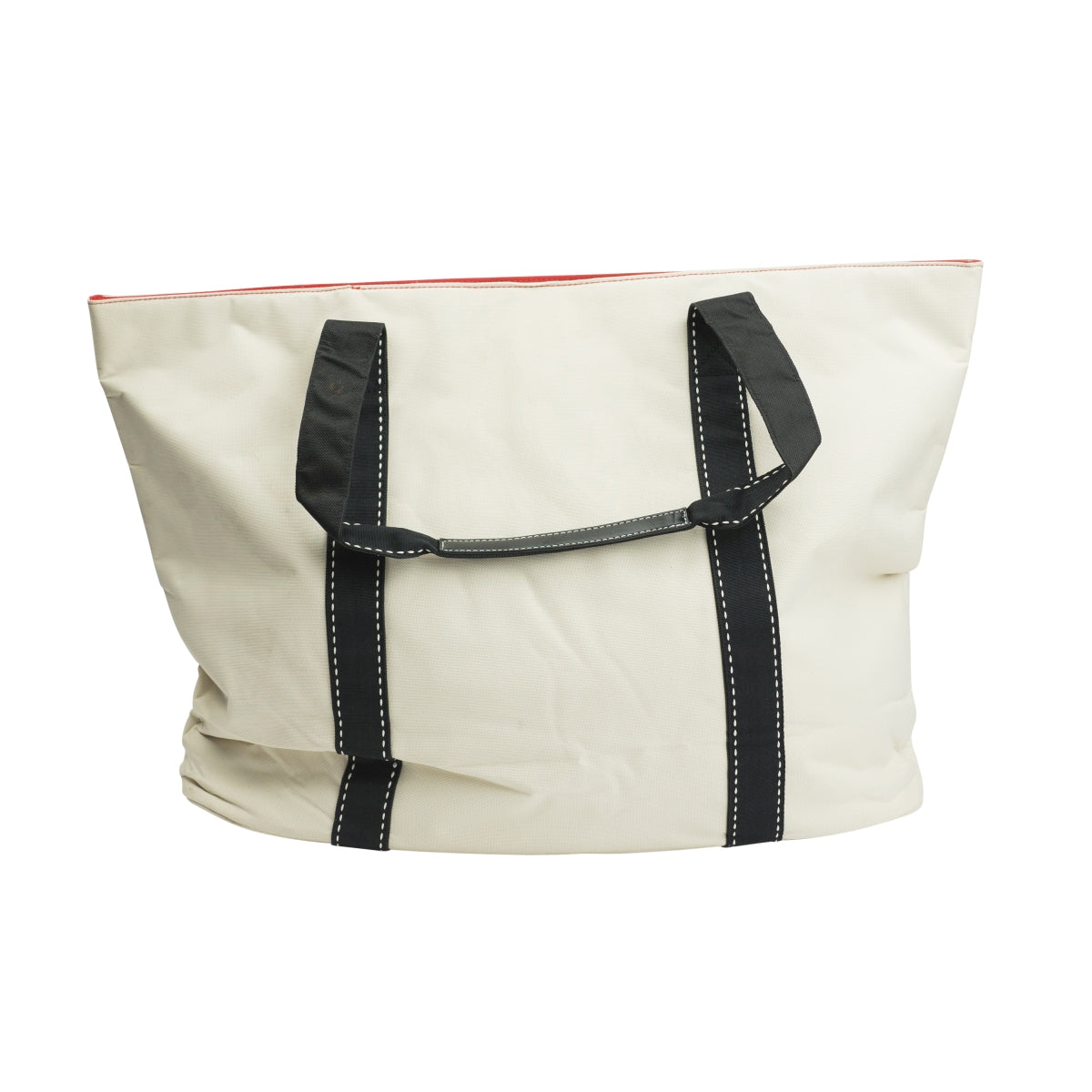 Moet Chandon Champagne Beach Bag Beige Backpack Pouch Bag Shoulder Bag Shopping – View 3