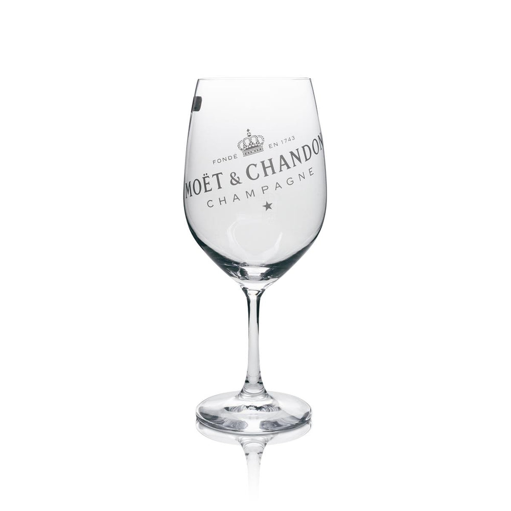 Moet & Chandon Champagne Glass 0.6L Wine Glass Aperitif Glasses Spiegelau Imperial