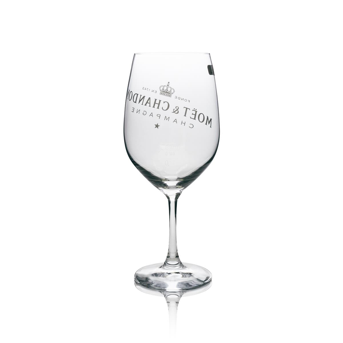 Moet & Chandon Champagne Glass 0.6L Wine Glass Aperitif Glasses Spiegelau Imperial – View 3