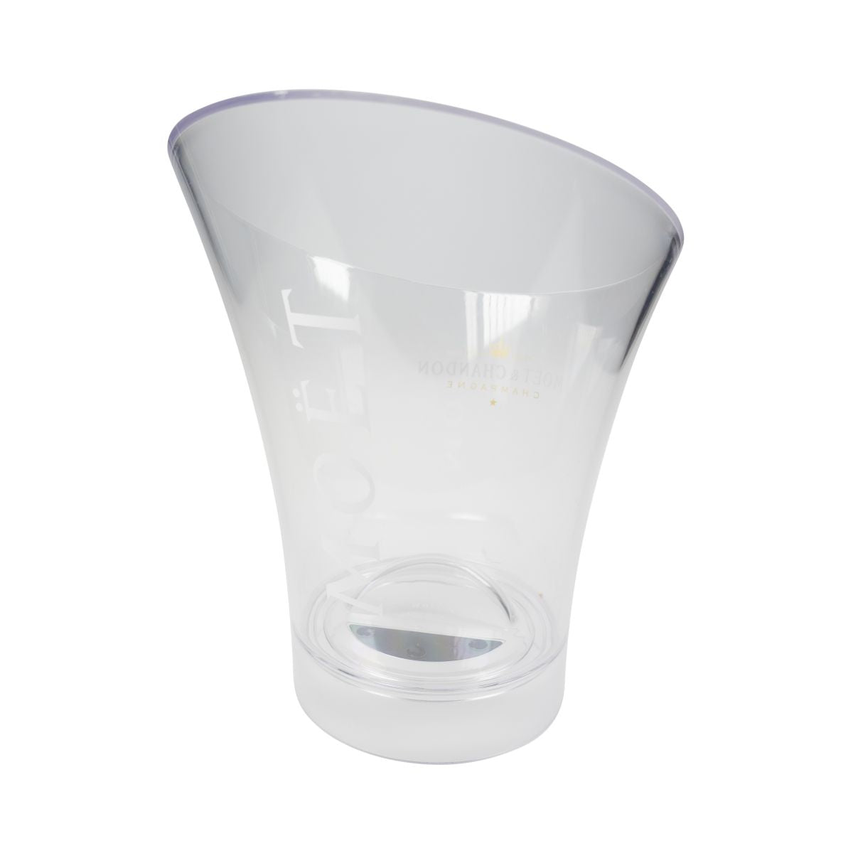 Moët & Chandon bottle cooler Champagne cooler Ice cube tray Beverage cooler – View 3