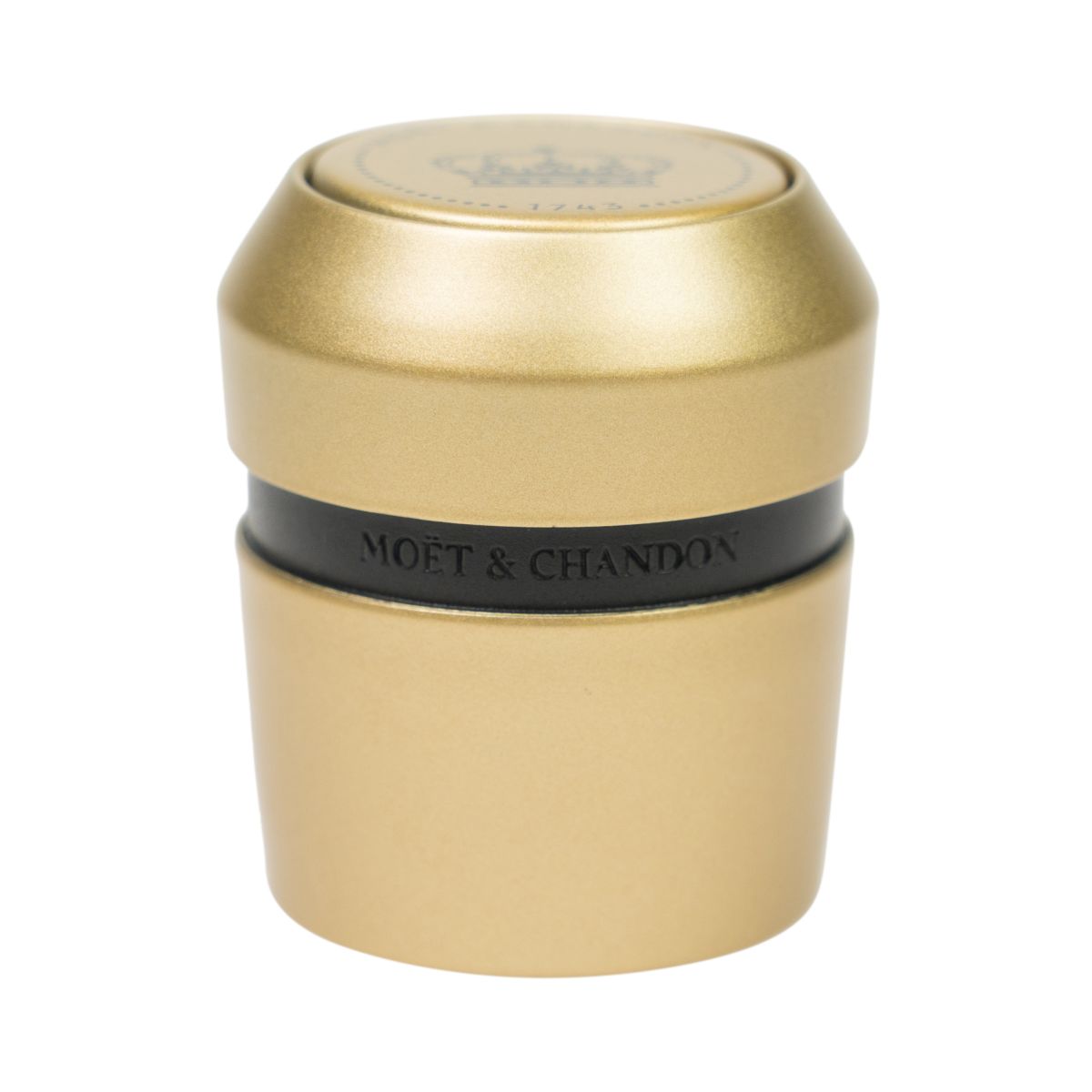 Moet Chandon bottle stopper Champagne stopper Freshness holder Carbonic acid – View 3