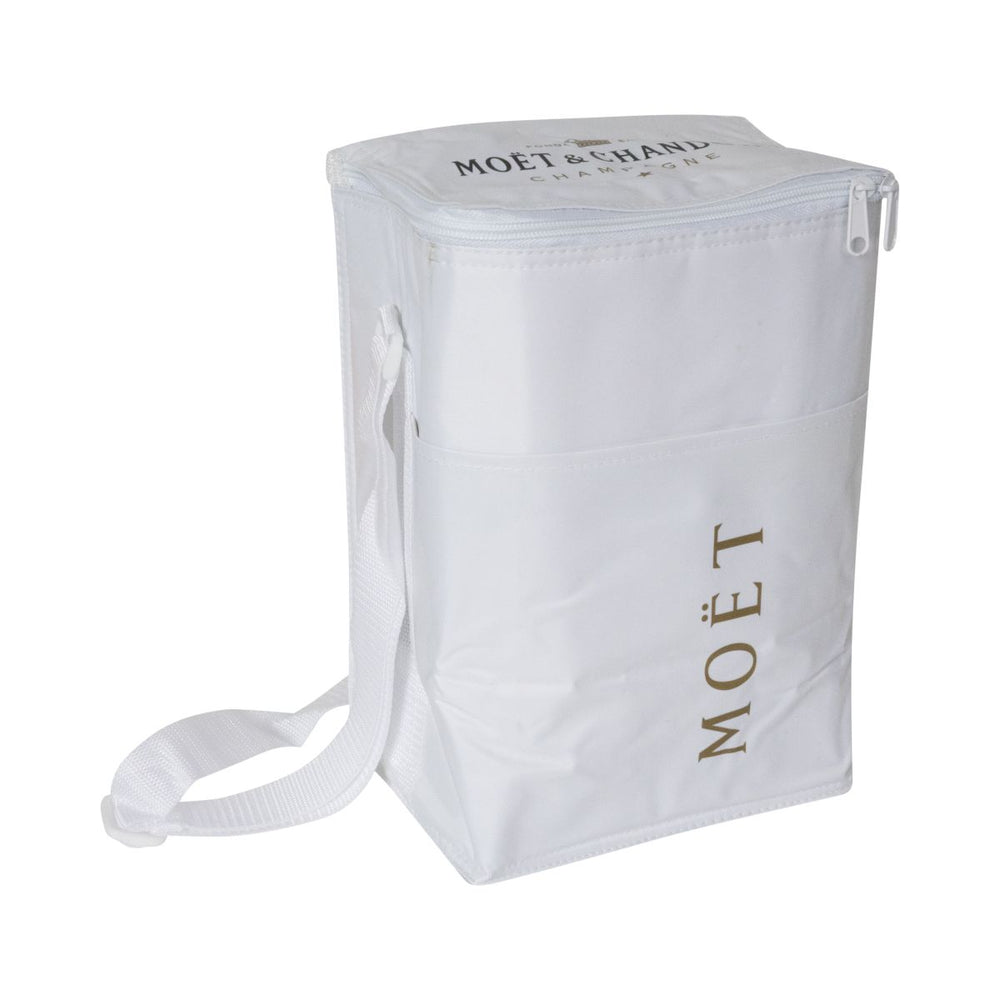 Moet Chandon cool bag Thermotasch cool box insulated bag champagne