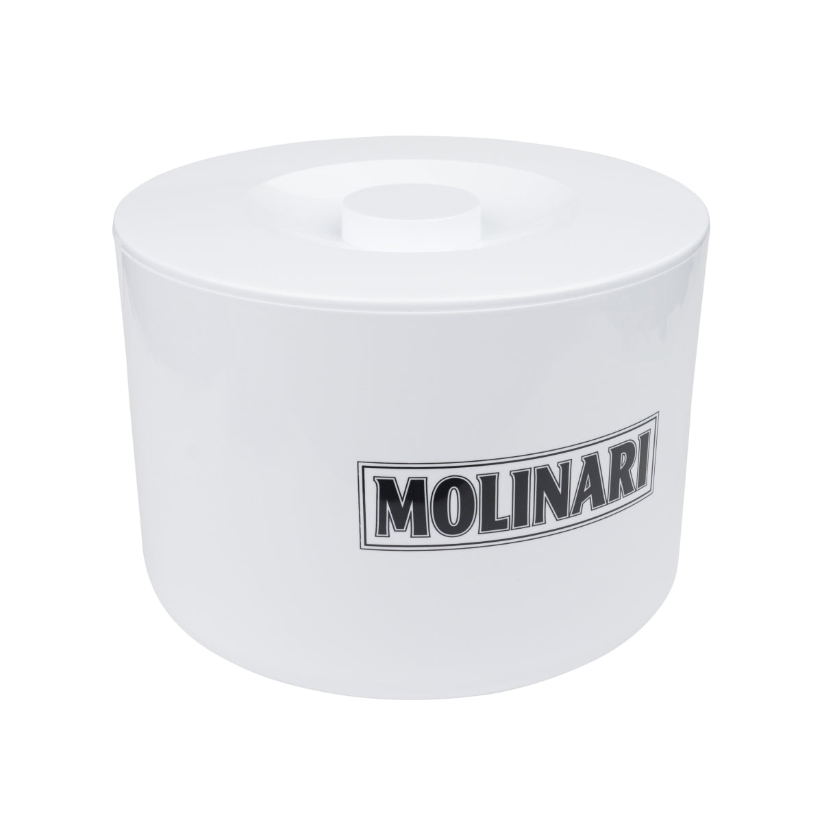 Molinari Sambuca Cooler Ice Cube Box Cooler Lid Container Bottle Drinks – View 2