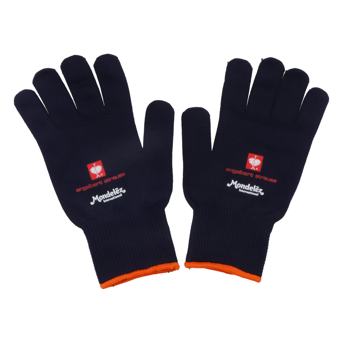 Mondelez Snacks Work Gloves, Nubbed Gloves, M Engelbert Strauss