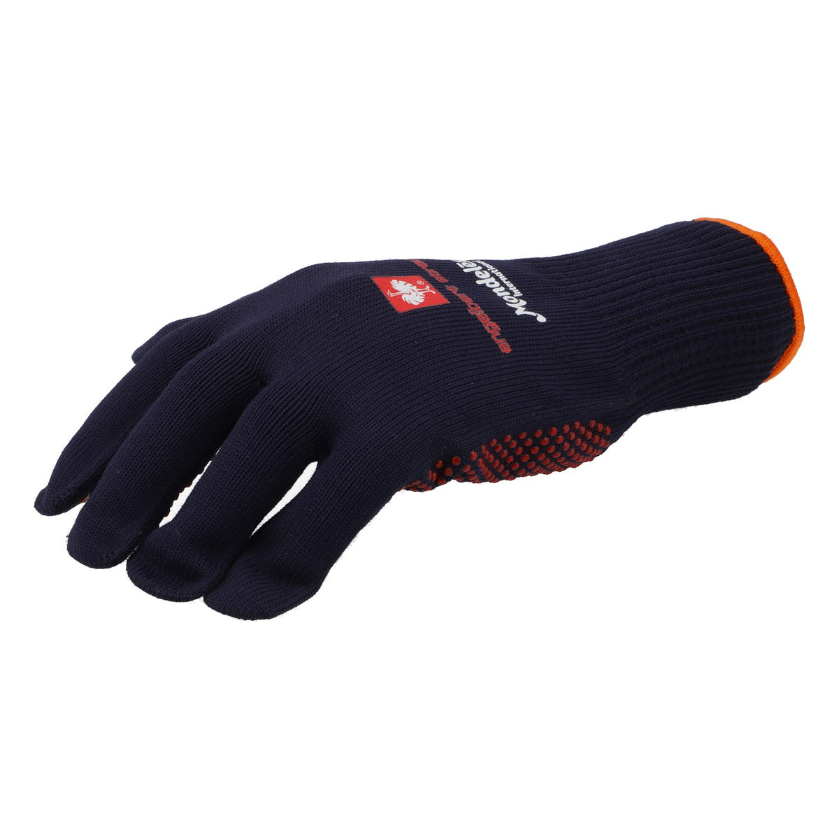 Mondelez Snacks Work Gloves, Nubbed Gloves, M Engelbert Strauss – View 3