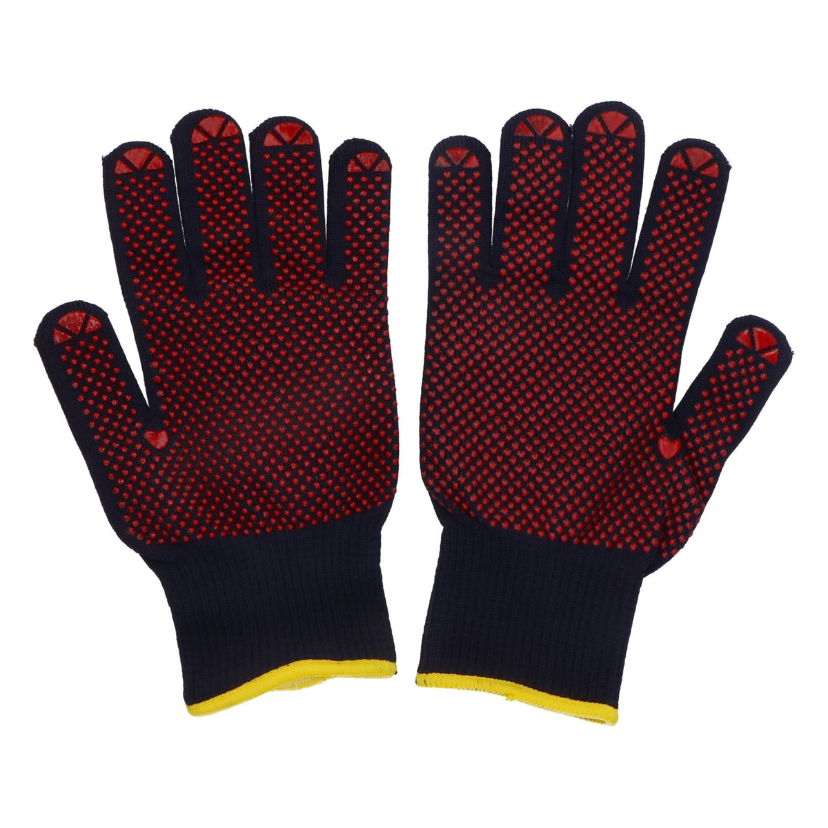 Mondelez Snacks Work Gloves, Nubbed Gloves, S Engelbert Strauss – View 2