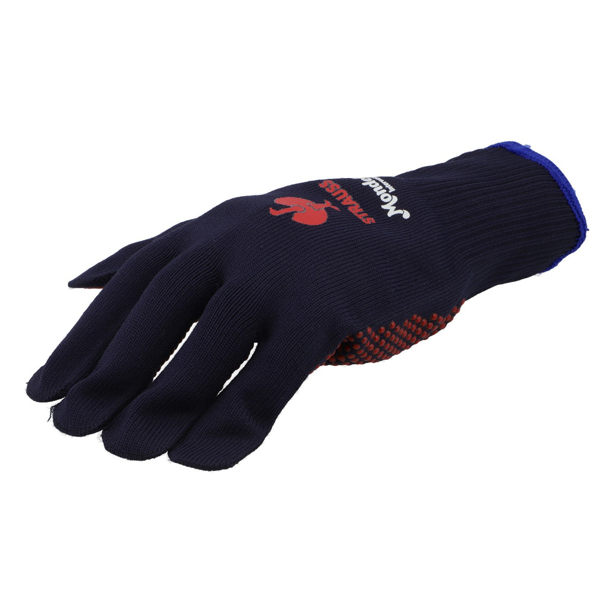 Mondelez Snacks Work Gloves, Napped Gloves XL Engelbert Strauss – View 2