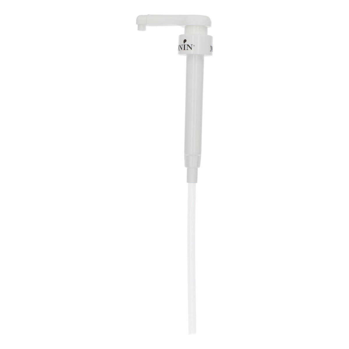 Monin Syrup Pourer Pump Dispenser Pourer 10ml 0.7l Bottle – View 3