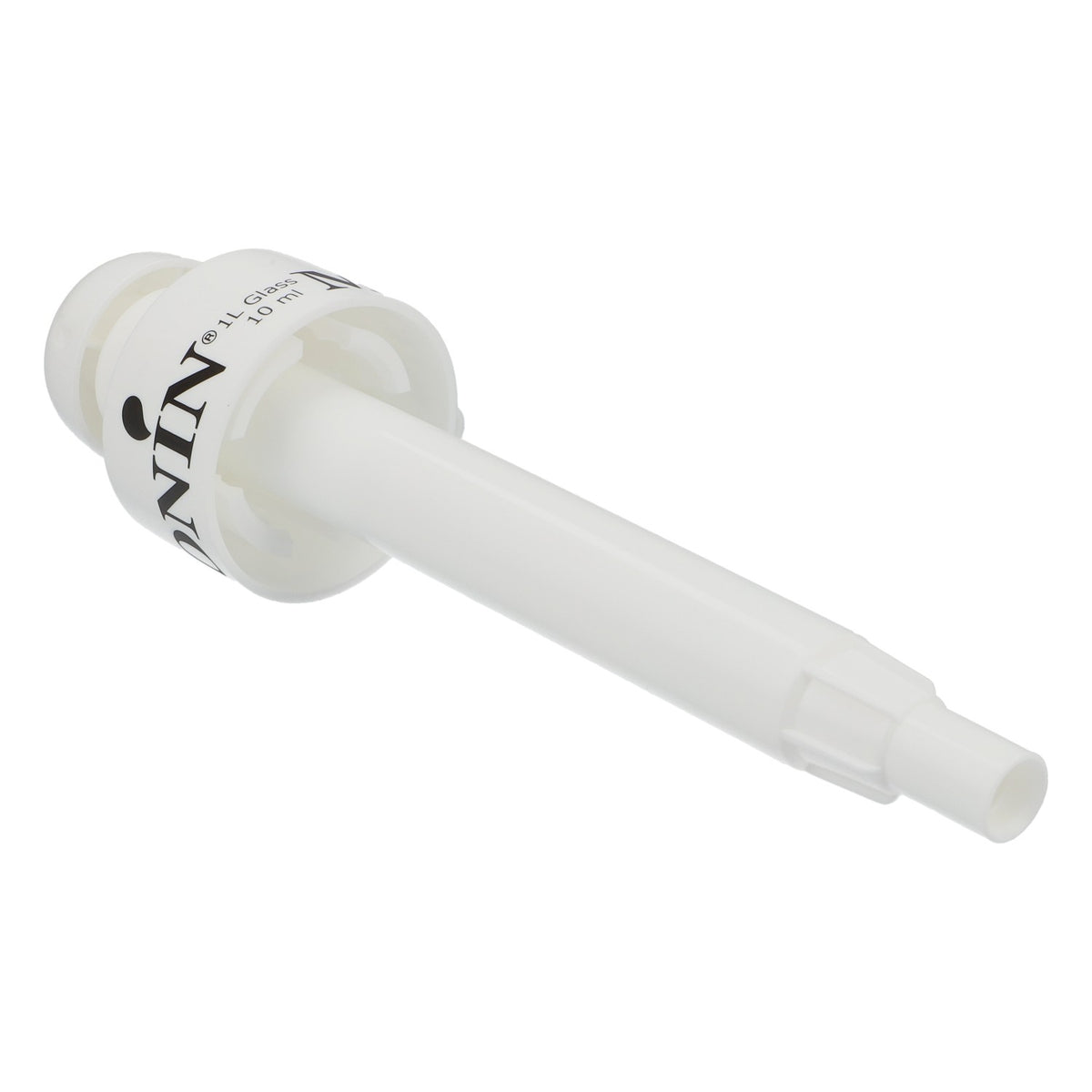 Monin Syrup Pourer Pump Dispenser Pourer 10ml 1l Bottle – View 4