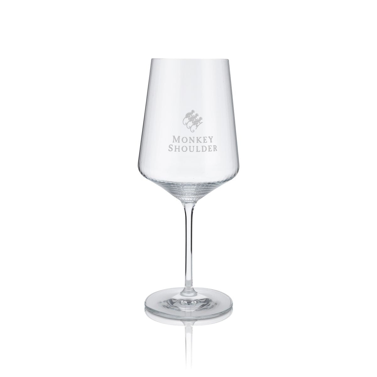 6x Monkey Shoulder Glass 0.54l Wine Glass Whiskey Glass Long Drink Aperitif Glasses – View 3