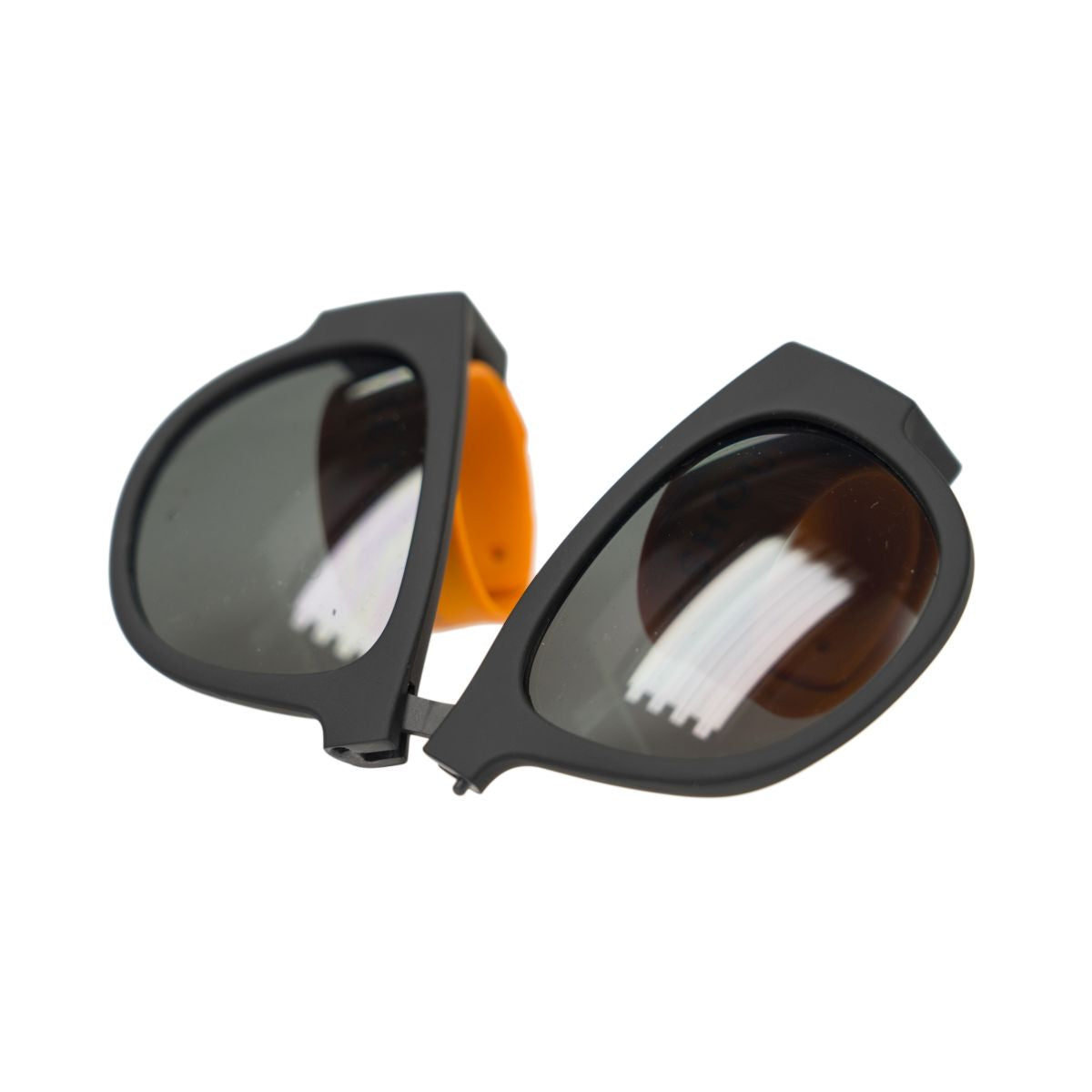 Monkey Shoulder sunglasses UV protection sunglasses Design glasses Shades Sunglasses – View 3