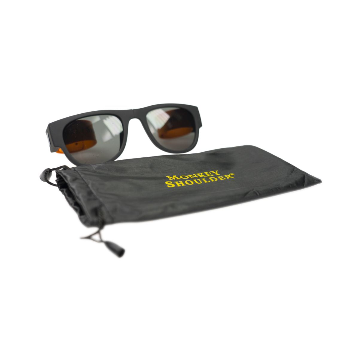 Monkey Shoulder sunglasses UV protection sunglasses Design glasses Shades Sunglasses – View 5