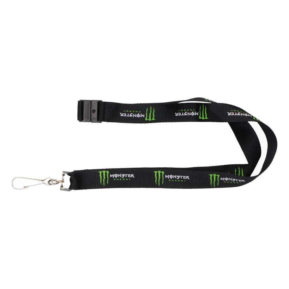 Monster Energy Key Chain Lanyard Keyring Motocross