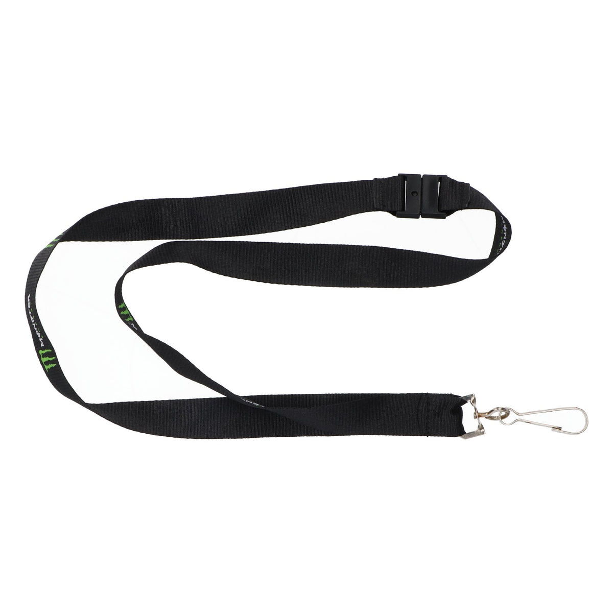 Monster Energy Key Chain Lanyard Keyring Motocross – View 2