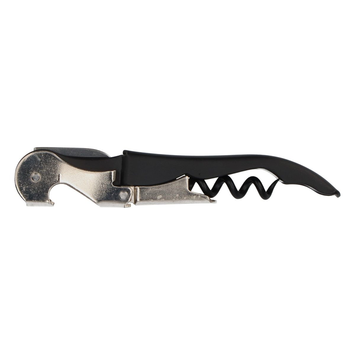 Mouton Cadet Wine Corkscrew Bottle Opener Waiter's Knife Lever Stainless Steel – View 4