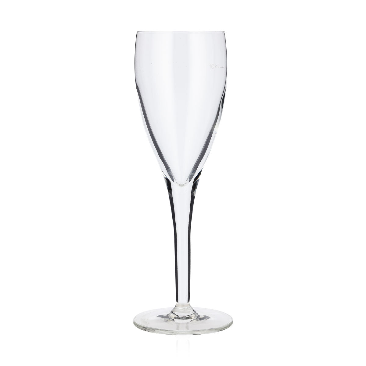 Mumm Champagne Glass Flute Glass 0.1l Sparkling Wine Glass Caca Glasses – View 2
