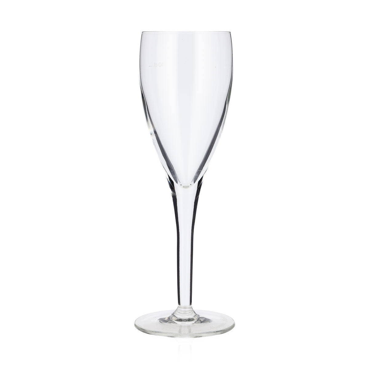 Mumm Champagne Glass Flute Glass 0.1l Sparkling Wine Glass Caca Glasses – View 3